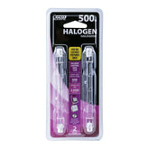 BULB LIGHT HAL T3 R7 CLR 500W